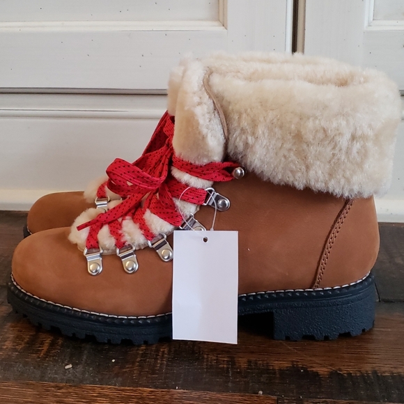 J Crew Nordic boots F8444 - Picture 5 of 5